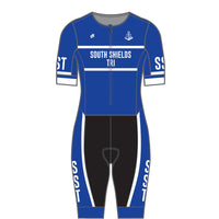 TECH+ Edge Aero Tri Suit