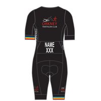 TECH+ Edge Aero Tri Suit
