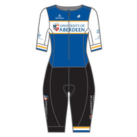 TECH+ Edge Aero Tri Suit