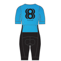 TECH+ Edge Aero Tri Suit