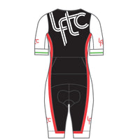 TECH+ Edge Aero Tri Suit