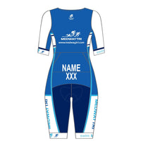 TECH+ Edge Aero Tri Suit