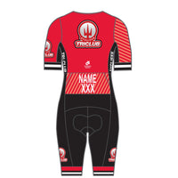TECH+ Edge Aero Tri Suit