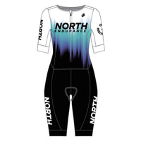 TECH+ Edge Aero Tri Suit