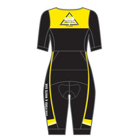 TECH+ Edge Aero Tri Suit