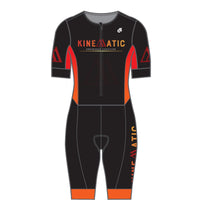 TECH+ Edge Aero Tri Suit