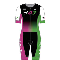 TECH+ Edge Aero Tri Suit