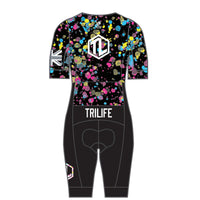 TECH+ Edge Aero Tri Suit