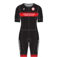 TECH+ Edge Aero Tri Suit