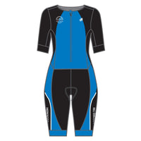 TECH+ Edge Aero Tri Suit