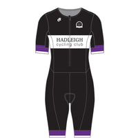 TECH+ Edge Aero Tri Suit