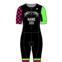 TECH+ Edge Aero Tri Suit - Children