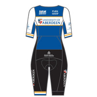 TECH+ Edge Aero Tri Suit