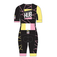 TECH+ Edge Aero Tri Suit