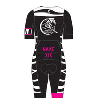 TECH+ Edge Aero Tri Suit