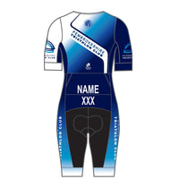TECH+ Edge Aero Tri Suit