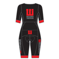 TECH+ Edge Aero Tri Suit