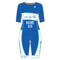 TECH+ Edge Aero Tri Suit