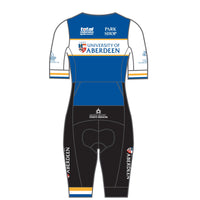 TECH+ Edge Aero Tri Suit