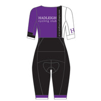 TECH+ Edge Aero Tri Suit