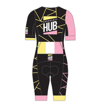 TECH+ Edge Aero Tri Suit