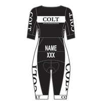 TECH+ Edge Aero Tri Suit - Children
