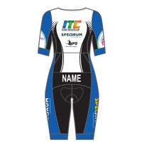 TECH+ Edge Aero Tri Suit