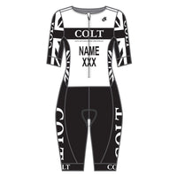 TECH+ Edge Aero Tri Suit - Children