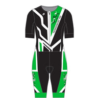 TECH+ Edge Aero Tri Suit