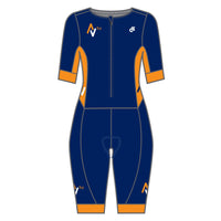 TECH+ Edge Aero Tri Suit