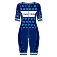 TECH+ Edge Aero Tri Suit