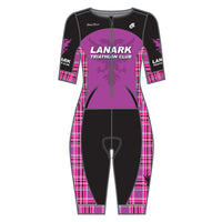 TECH+ Edge Aero Tri Suit