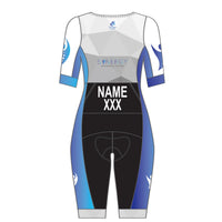 TECH+ Edge Aero Tri Suit