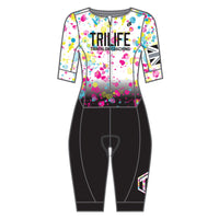 TECH+ Edge Aero Tri Suit
