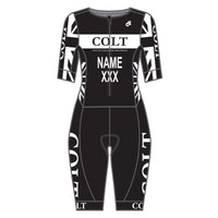 TECH+ Edge Aero Tri Suit - Children