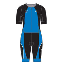 TECH+ Edge Aero Tri Suit