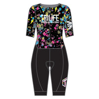 TECH+ Edge Aero Tri Suit