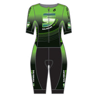 TECH+ Edge Aero Tri Suit
