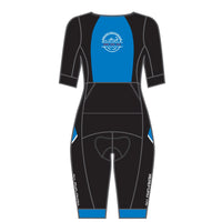TECH+ Edge Aero Tri Suit