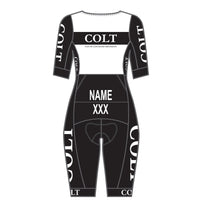 TECH+ Edge Aero Tri Suit - Children