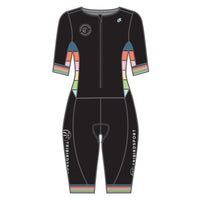 TECH+ Edge Aero Tri Suit