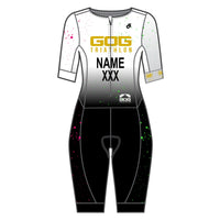 TECH+ Edge Aero Tri Suit - Children