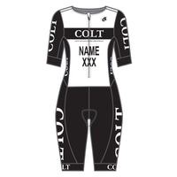 TECH+ Edge Aero Tri Suit - Children