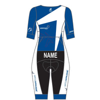 TECH+ Edge Aero Tri Suit