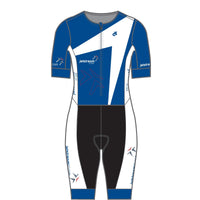 TECH+ Edge Aero Tri Suit