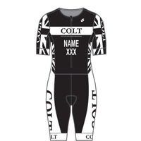 TECH+ Edge Aero Tri Suit - Children