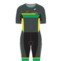 TECH+ Edge Aero Tri Suit