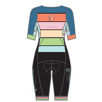 TECH+ Edge Aero Tri Suit