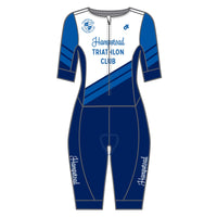 TECH+ Edge Aero Tri Suit