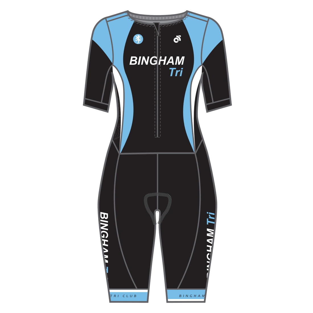 TECH+ Edge Aero Tri Suit
